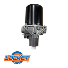 LK3NA008A0 SECADOR DE AIRE P/HINO MARCA D.BEST DU4