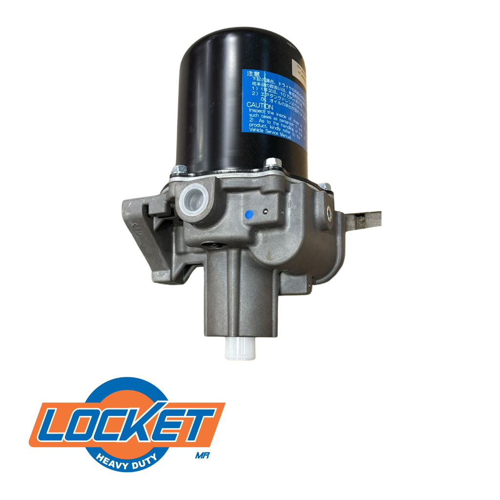 LK3NA008A0 SECADOR DE AIRE P/HINO MARCA D.BEST DU4