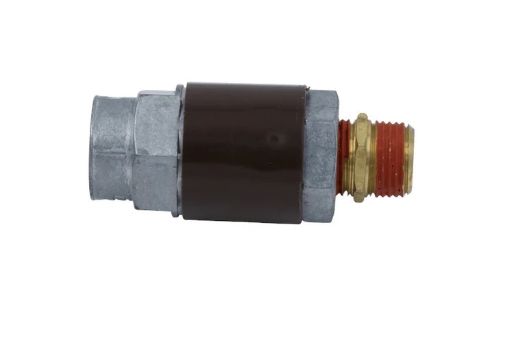 LK40008 Válvula DE ESCAPE RÁPIDO P/PROTECCION AL TRACTOR 1/2" NPT KENWORTH VOLVO
