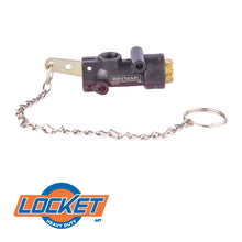 Válvula De Jalón Para Corneta Vehículo Pesado Locket Lk4227