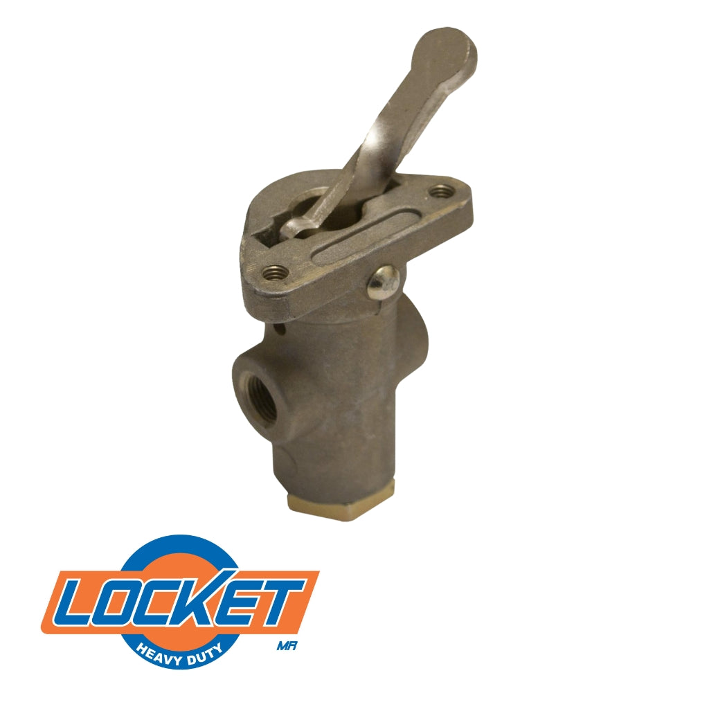 Válvula De Palanqueta Lk427v 1pz Locket,