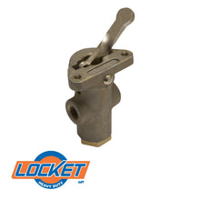Válvula De Palanqueta Lk427v 1pz Locket,