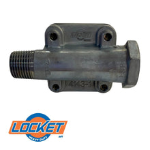 431003100 Válvula Reguladora Presión Secador Adsp Locket,