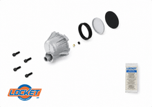 LK4324139302 REPUESTO DE REPARACION TANQUE DE PURGA SECADOR DE AIRE SAVER 1200 12V VOLVO -85105989 MACK -63004324139302 (8235R950044)
