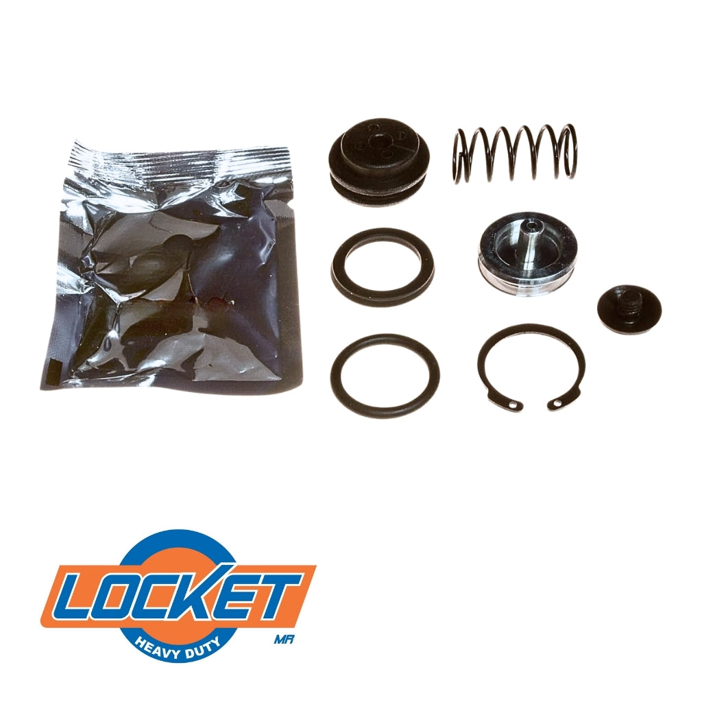 Rep.válvula Turbo Secador Saber Lk4324139342 1pz Locket,