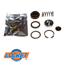 Rep.válvula Turbo Secador Saber Lk4324139342 1pz Locket,