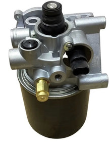 LK4324210090 SECADOR DE AIRE SAVER 1200P 9 BAR. VOLVO VNL670 VNL770 (R955300)