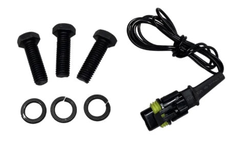 LK4324210090 SECADOR DE AIRE SAVER 1200P 9 BAR. VOLVO VNL670 VNL770 (R955300)
