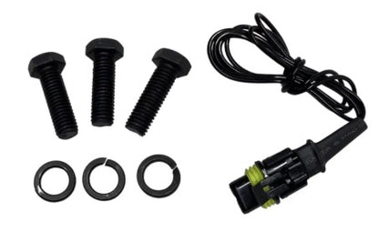 LK4324210090 SECADOR DE AIRE SAVER 1200P 9 BAR. VOLVO VNL670 VNL770 (R955300)