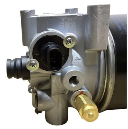 LK4324210090 SECADOR DE AIRE SAVER 1200P 9 BAR. VOLVO VNL670 VNL770 (R955300)