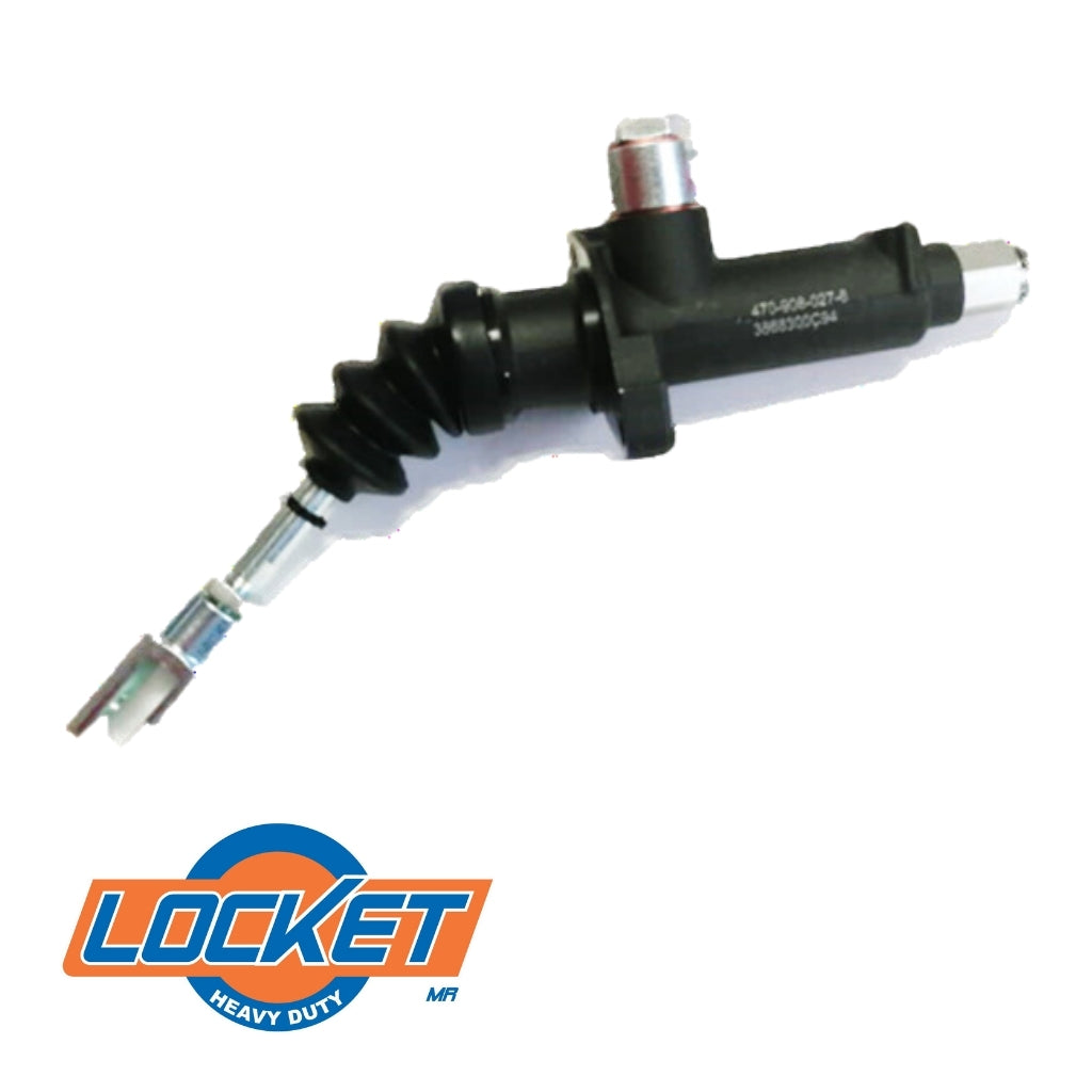 Tapa Con 6 Barrenos Para Eje Trasero Sistema Autoinflado 64350 Al-2927Psi 1 Pza Equipo Pesado Locket