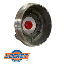Tapa Para Aceite Roscada Con Mirilla Lk470v Locket Fruehauf