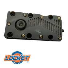 47178104 Caja Negra C/gob 11.5 Bar Volvo 7550, Locket,