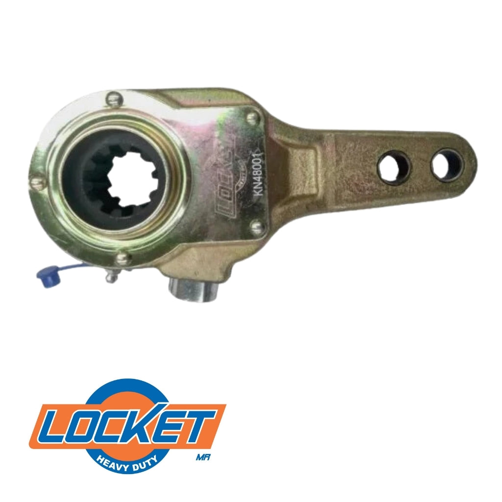 Kn48001, Ajustador Manual De 10 Estrías 5, 6 1/4, Locket,