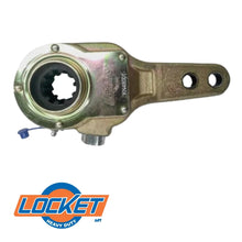 Kn48001, Ajustador Manual De 10 Estrías 5, 6 1/4, Locket,