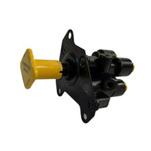 Foto principal sin logo de Válvula De Estacionamiento Tipo PP-DC Locket LK5004770