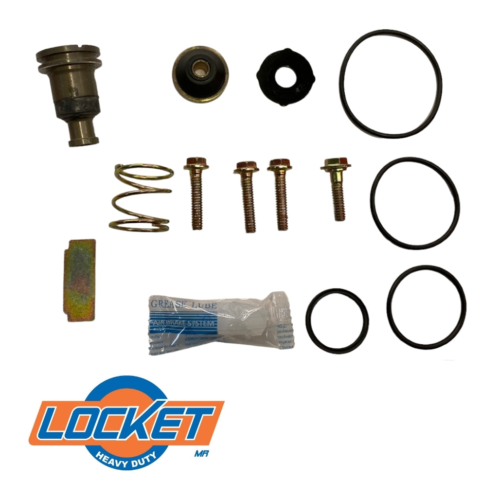 5005037 Juegos Reparación Del Secador De Aire Ad-9 Locket,