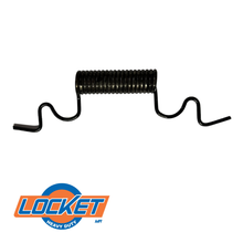 Resorte Eaton 15x4 3-7/8 5/8 Del. Lk5122 Pqt/10 Locket,