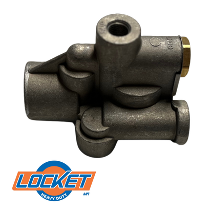 Válvula de Freno de Resorte para Remolque TEV Locket LK51301