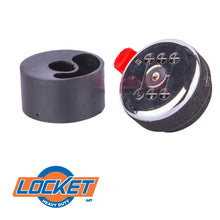 Válvula Convertidora Para Dual 172 Locket Lk600