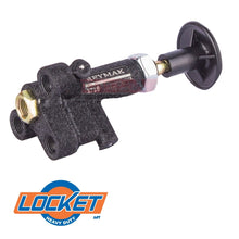 Válvula De Puerta Tipo Cohete Locket Lk650