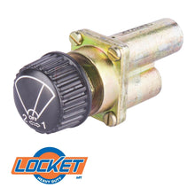 Lk700 Válvula P/control De Limpia Parabrisas 1pzaz Locket,