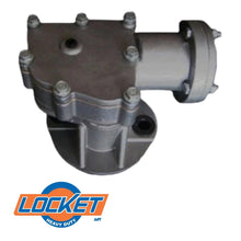 Válvula Dual De Pistón De Aire Lk73507 1pz Locket,