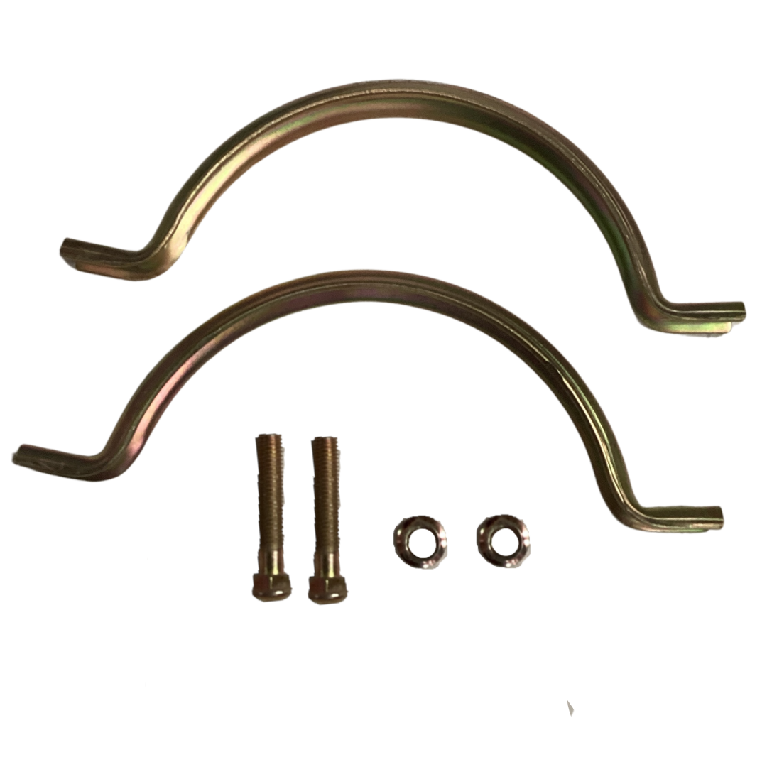 LK780M ABRAZADERA PARA ROTOCHAMBER T30