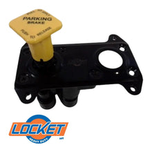 800034 Válvula De Control Pp-dc, Locket