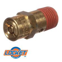 800155 Válvula Seguridad St-4 P/ad9 (5001909) Locket,