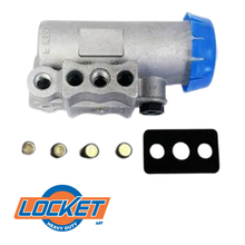 Gobernador D-2a Para Secador Lk800361 1pz Locket,