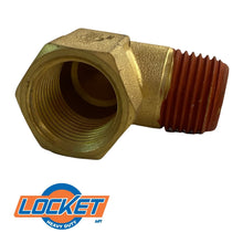 Válvula De Retención Simple Sc-3 A 90  Lk800376 1pz Locket