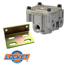 Válvula De Relevo Lk800484 1pz Locket,