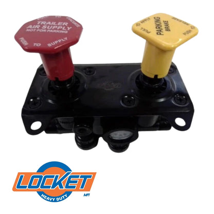 Válvula De Tablero Mv3 Lk800516 1pz Locket 3