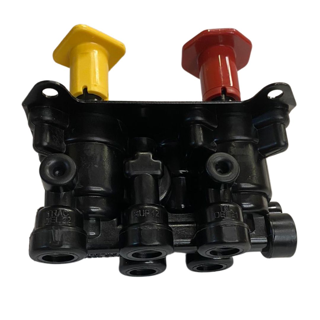 Válvula De Tablero Mv3 Lk800516 1pz Locket 2