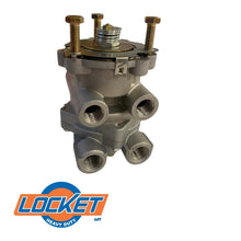Válvula De Pie E-8p Basica Lk800629 1pz Locket,