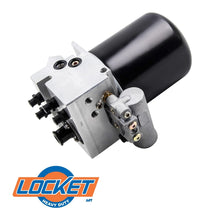 Secador De Aire Tipo Ad-is Lk801266 1pz Locket,