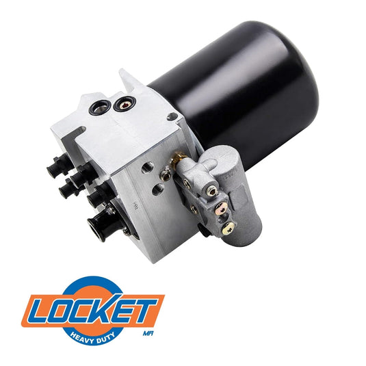 Secador De Aire Tipo ADIS Lk801266 Locket 1