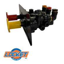 Válvula De Estacionamiento Lk801631 1pz Locket,