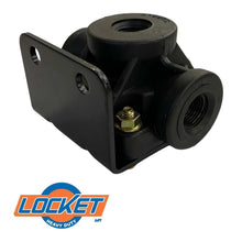 Válvula De Escape Rápido Qrn Suministro 3/8 LK802743