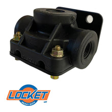 802743 Válvula De Escape Rápido Qrn Suministro 3/8 Locket