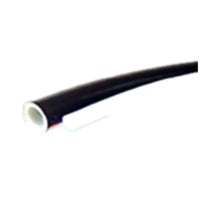 Manguera Tubo De Nylon Negra 1/2 100 Ft Lk8100 1pz Locket,