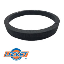 Pasta Conica Grande Para Fan Clutch Lk8500-l 1pz Locket,
