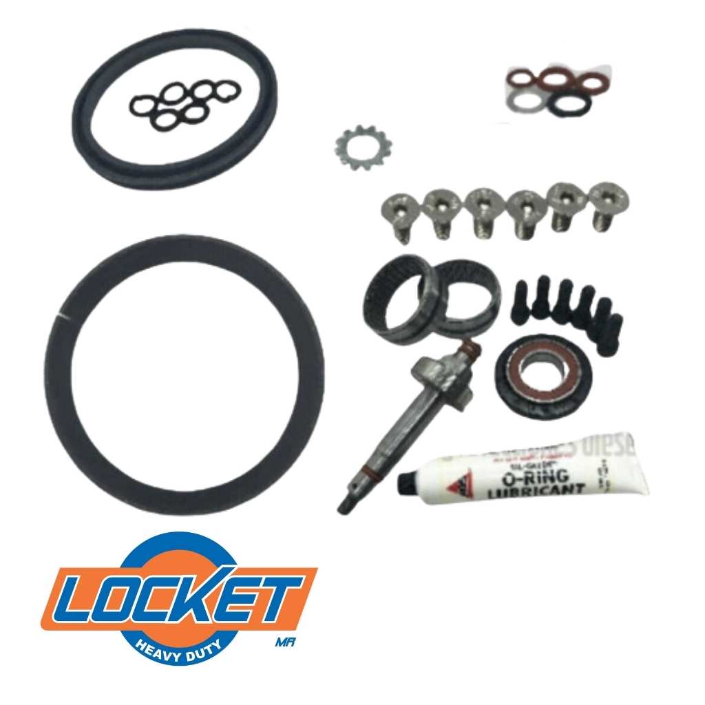 LK8500CRK REPUESTO MAYOR TOMA TRASERA PARA FAN CLUTCH KYSOR TRAS.