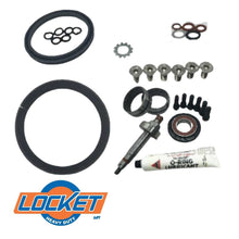LK8500CRK REPUESTO MAYOR TOMA TRASERA PARA FAN CLUTCH KYSOR TRAS.