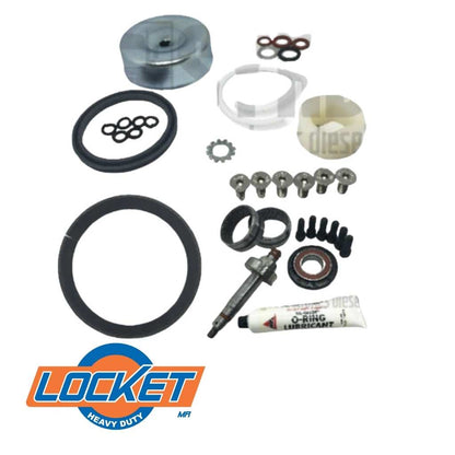 LK8500CRK REPUESTO MAYOR TOMA TRASERA PARA FAN CLUTCH KYSOR TRAS.