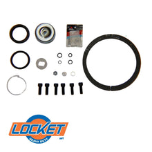 Rep.intermedio P/fan Clutch Kysor Tras. Lk8500skl 1pz Locket