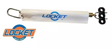Resorte con Funda para Manguera de Tracto Locket LK850A