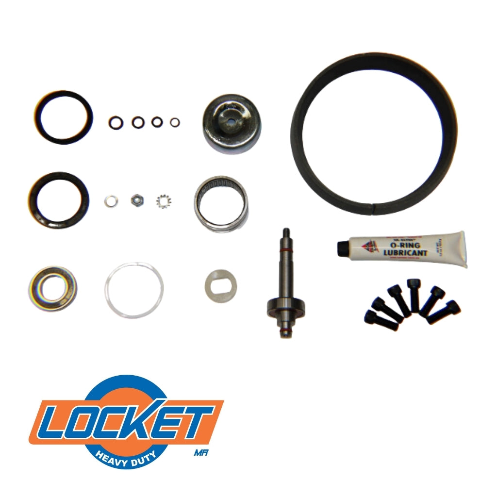 Rep.mayor Fan Clutch Drive Master Lk8800crk 1pz Locket,