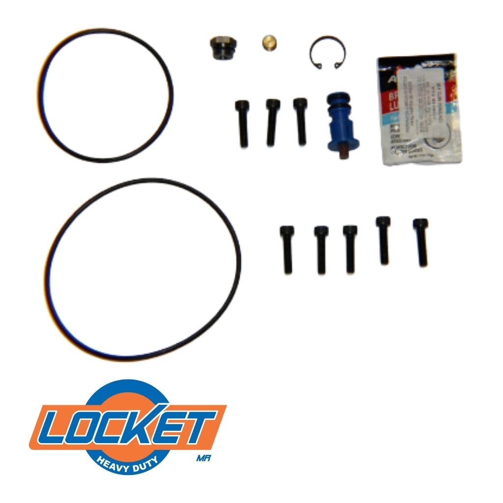 Repuesto Menor De Fan Clutch Ht 994370 Locket Lk894205